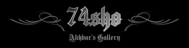 Akhbar's Gallery