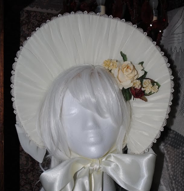 Ophanim Ivory Sleeping Beauty Photos