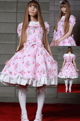 bodyline dresses