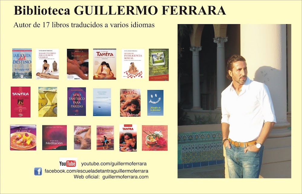 Biblioteca Guillermo Ferrara. Libros para crecer