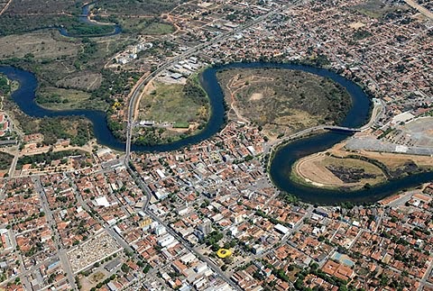 Barreiras Cultural Barreiras comemora os 119 anos com muita Música