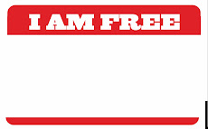 I AM FREE Campaign