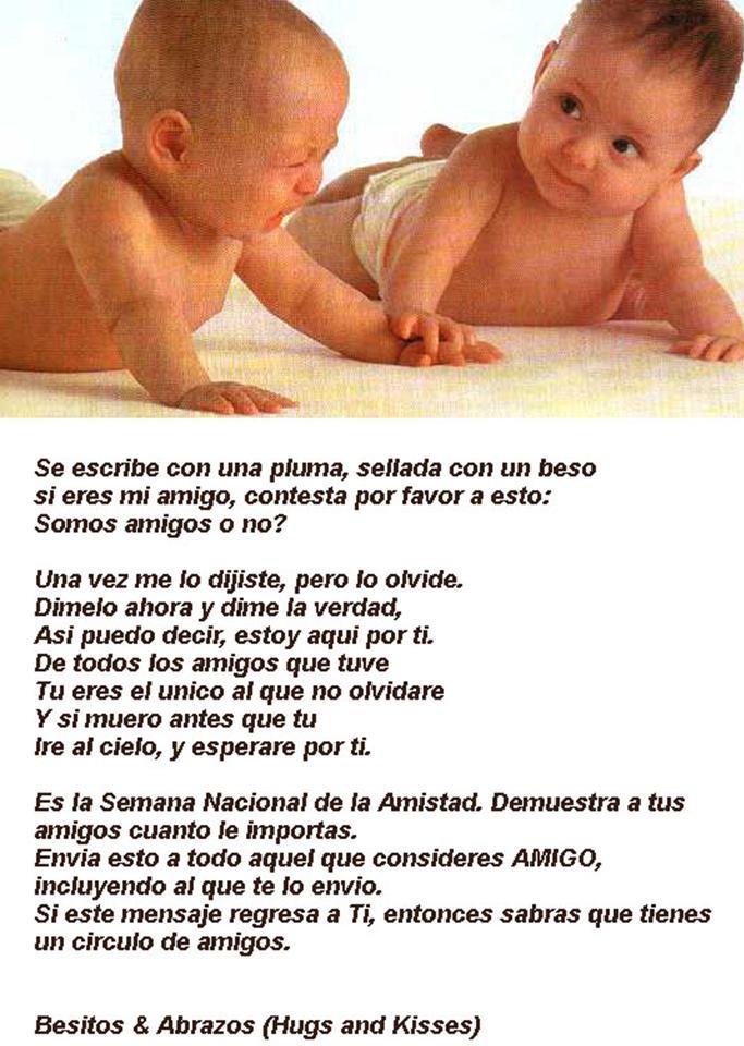 amor y amistad wikipedia