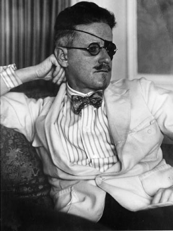 James joyce araby images