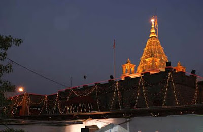 © Your Prayers to Sai Baba in Shirdi
