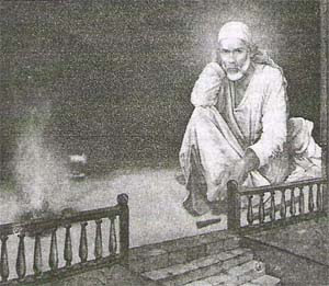 Shirdi Sai Speaks - Teachings for February