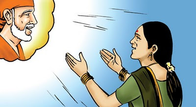 A Couple Of Sai Baba Experiences - Part 2