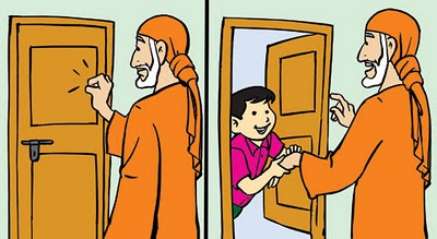 We Owe Our Motherhood To Sai Baba - Sai Devotee Deepthi and Anonymous Devotee