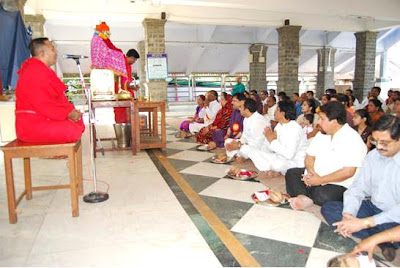 Ramnavami Celebrations at Shirdi 2010 - Photo Gallery and Video Clips
