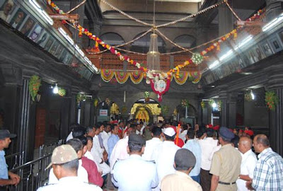 Ramnavami Celebrations at Shirdi 2010 - Photo Gallery and Video Clips