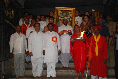 Ramnavami Celebrations at Shirdi 2010 - Photo Gallery and Video Clips