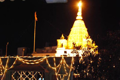 Ramnavami Celebrations at Shirdi 2010 - Photo Gallery and Video Clips