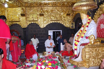 Ramnavami Celebrations at Shirdi 2010 - Photo Gallery and Video Clips