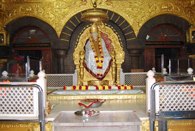 Ramnavami Celebrations at Shirdi 2010 - Photo Gallery and Video Clips