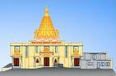 3 Million Dollar Sai Baba Temple Auckland, New Zealand