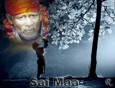 Lady's Cancer Cured By Divine Grace Of Sai Baba At Shibpur
