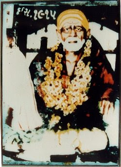© Shirdi Sai Baba Life Teachings and Stories