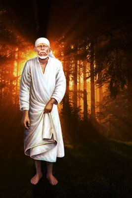 © Shirdi Sai Baba Life Teachings and Stories