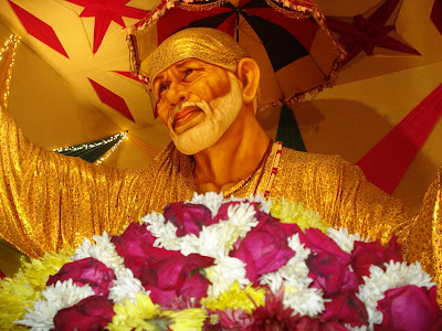 © Shirdi Sai Baba Life Teachings and Stories