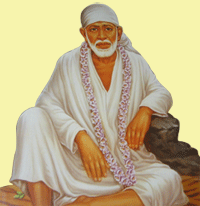 © Shirdi Sai Baba Life Teachings and Stories