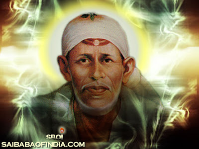 © Shirdi Sai Baba Life Teachings and Stories