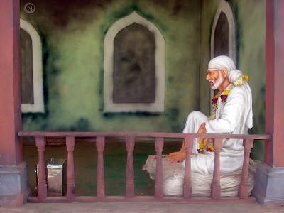 © Shirdi Sai Baba Life Teachings and Stories
