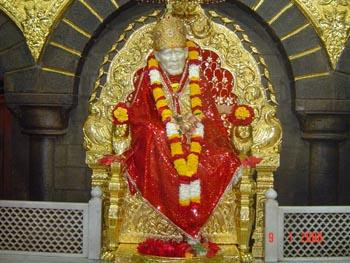 © Shirdi Sai Baba Life Teachings and Stories