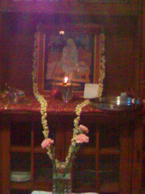 © Shirdi Sai Baba Life Teachings and Stories
