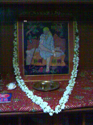 © Shirdi Sai Baba Life Teachings and Stories