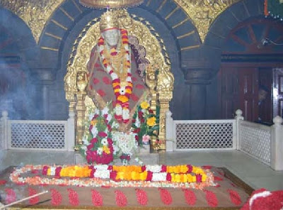 © Shirdi Sai Baba Life Teachings and Stories