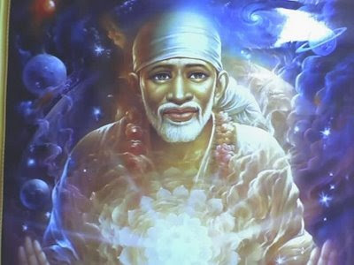© Shirdi Sai Baba Life Teachings and Stories