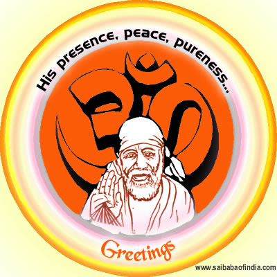 © Shirdi Sai Baba Life Teachings and Stories