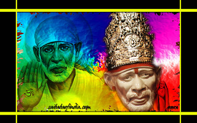 © Shirdi Sai Baba Life Teachings and Stories