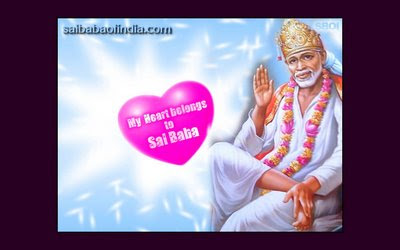© Devotees Experiences with Shirdi Sai Baba