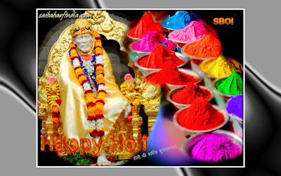 © Shirdi Sai Baba Life Teachings and Stories
