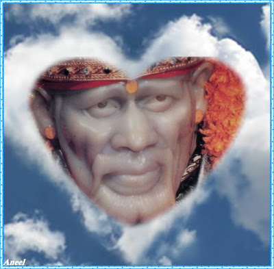 © Shirdi Sai Baba Life Teachings and Stories