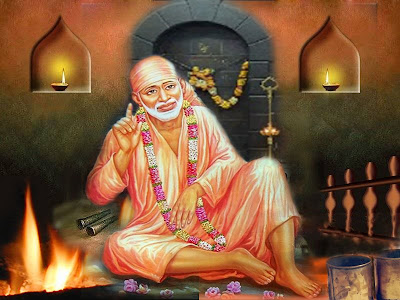 shirdi sai baba wallpapers. Download ~ Shirdi Sai Baba