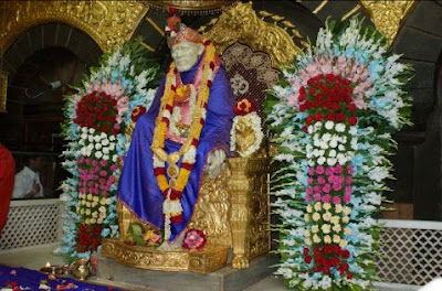 © Shirdi Sai Baba Life Teachings and Stories