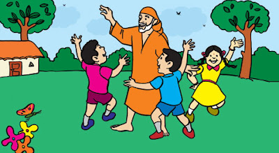 © Shirdi Sai Baba Bhajans and Video