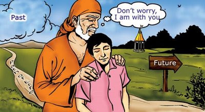 © Devotees Experiences with Shirdi Sai Baba