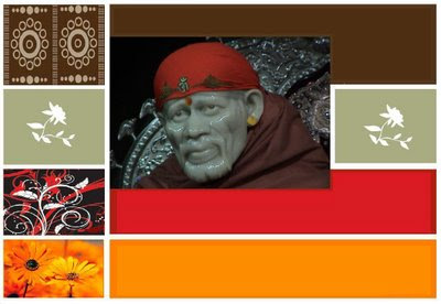 © Devotees Experiences with Shirdi Sai Baba