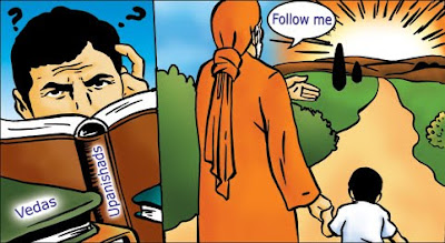 © Shirdi Sai Baba Life Teachings and Stories