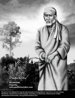 © Shirdi Sai Baba Life Teachings and Stories