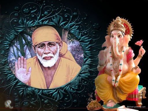 Dear Sai Readers, here i present you some wallpapers of Lord Sai Baba and Dear Sai Readers, here i present you some wallpapers of Lord Sai Baba and
