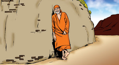 © Shirdi Sai Baba Life Teachings and Stories