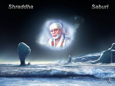 © Shirdi Sai Baba Life Teachings and Stories