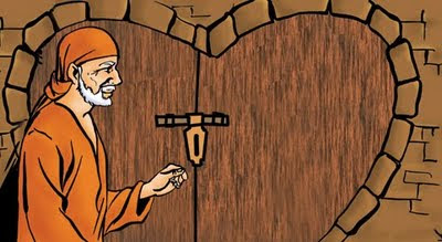 © Devotees Experiences with Shirdi Sai Baba