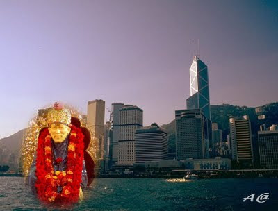 © Devotees Experiences with Shirdi Sai Baba