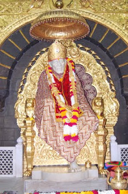 © Shirdi Sai Baba Life Teachings and Stories