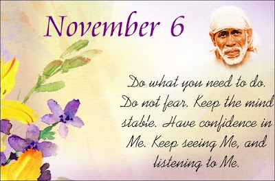 © Shirdi Sai Baba Life Teachings and Stories
